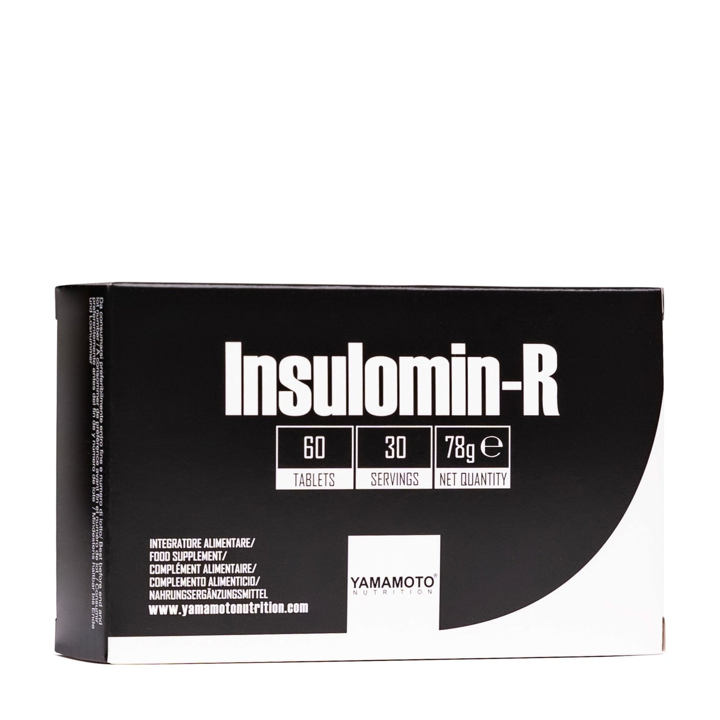 Insulomin-R