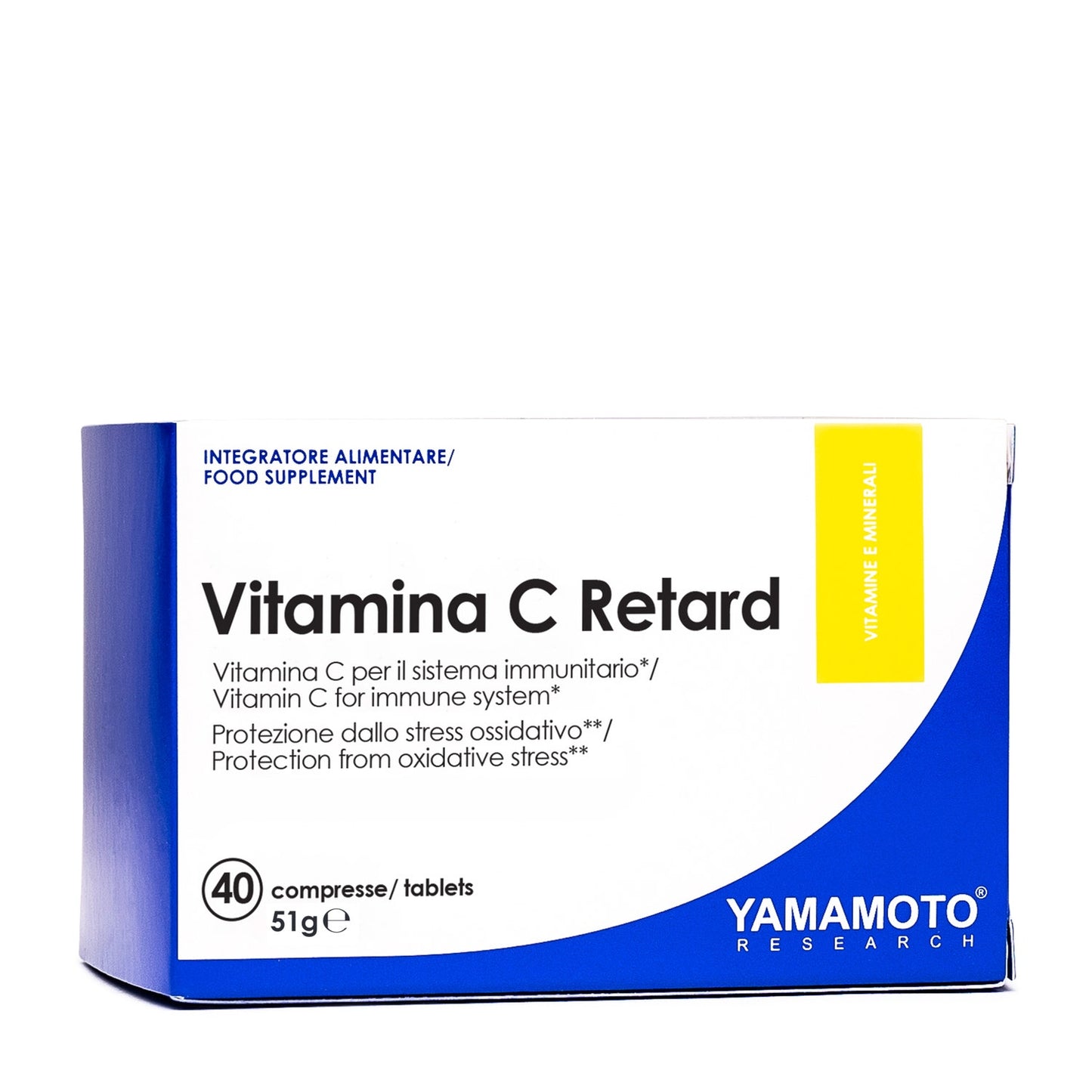 Vitamina C Retard