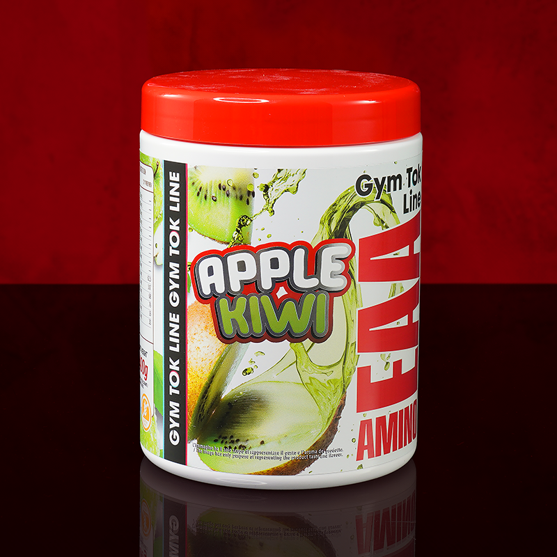 EAA Amino Gym Tok Line - Limited Edition 400 g