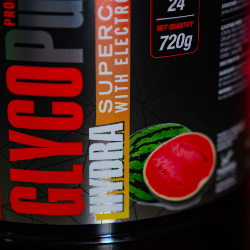 GLYCOPure Hydra 720 g