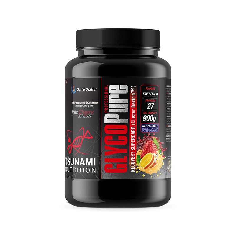 GLYCOPure Professional 900 g