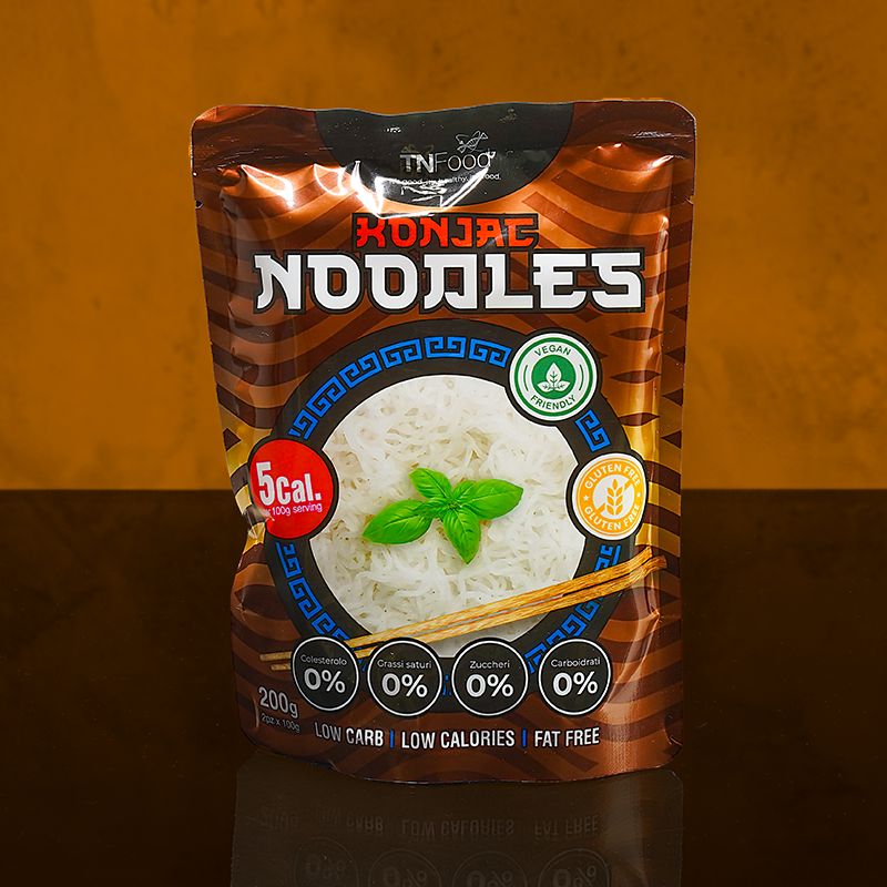 Noodles Konjac 200 g