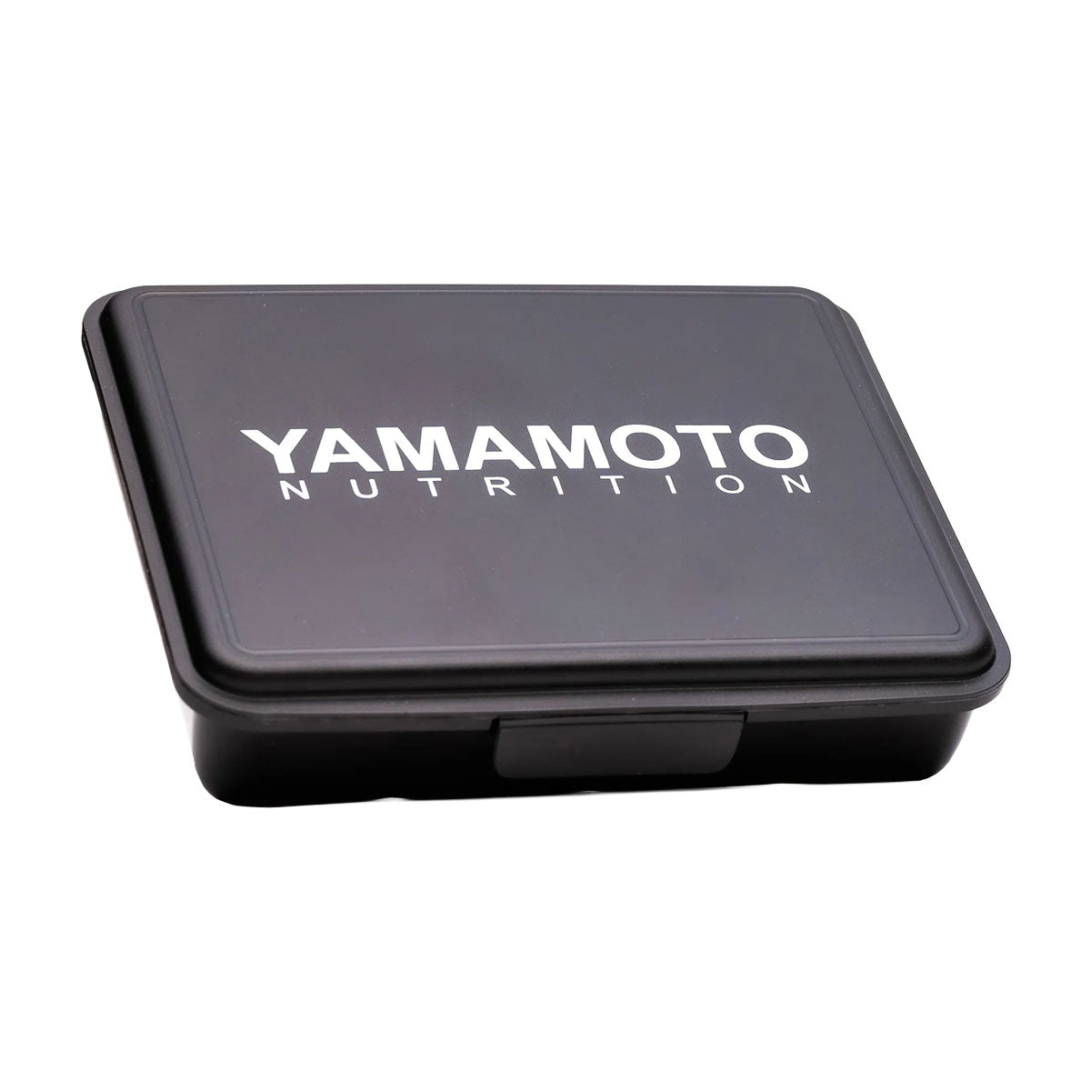 PillBox 10 scomparti