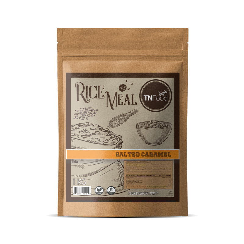Rice Meal - Farina di Riso 1 kg