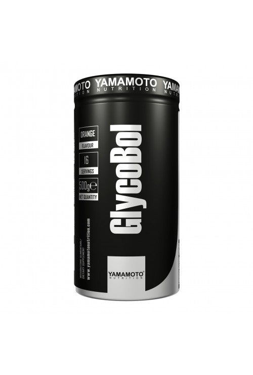 Yamamoto GlycoBol® Cluster Dextrin™ 500gr
