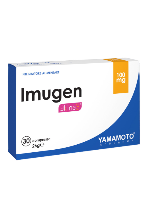 Yamamoto Nutrition Imugen 30cpr