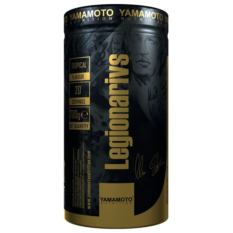 YAMAMOTO NUTRITION LEGIONARIUS 700 gr