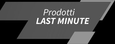 Prodotti Last-Minute