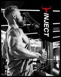 INJECT NUTRITION