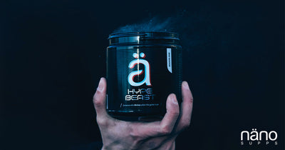 Nano Supps