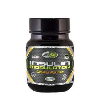 Insulin Modulator 120 cpr