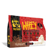 WHEY 4lb Dual Flavor - Whey Protein Mix