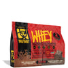 WHEY 4lb Dual Flavor - Whey Protein Mix