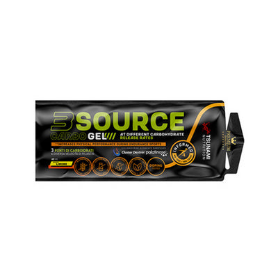 3 Source Carbo Gel 60 ml