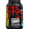 Hardcore ISO