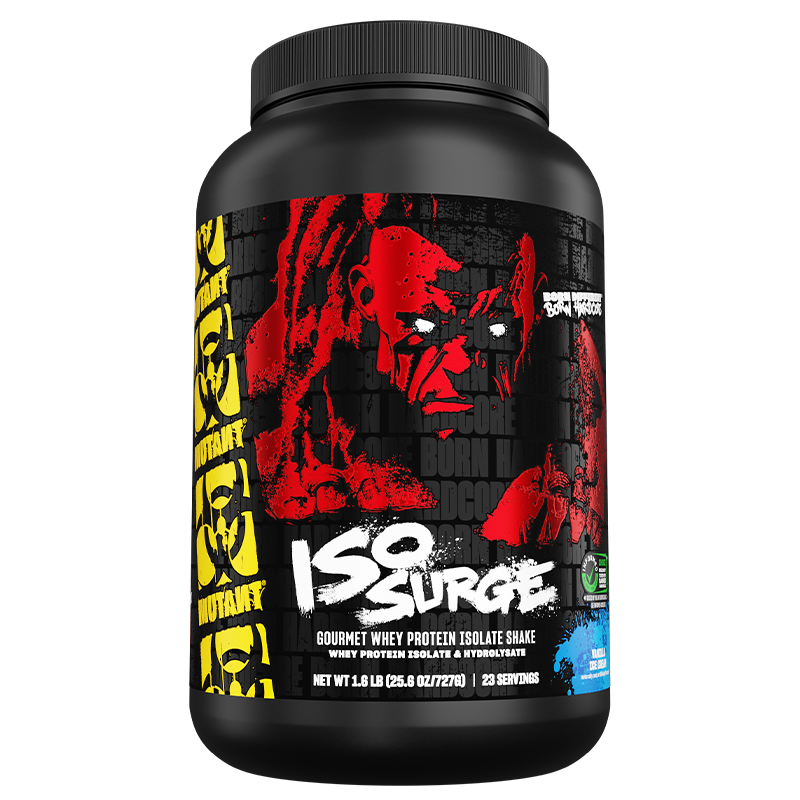 ISO SURGE™ 1.6LBS