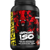 Hardcore ISO
