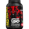 Hardcore ISO