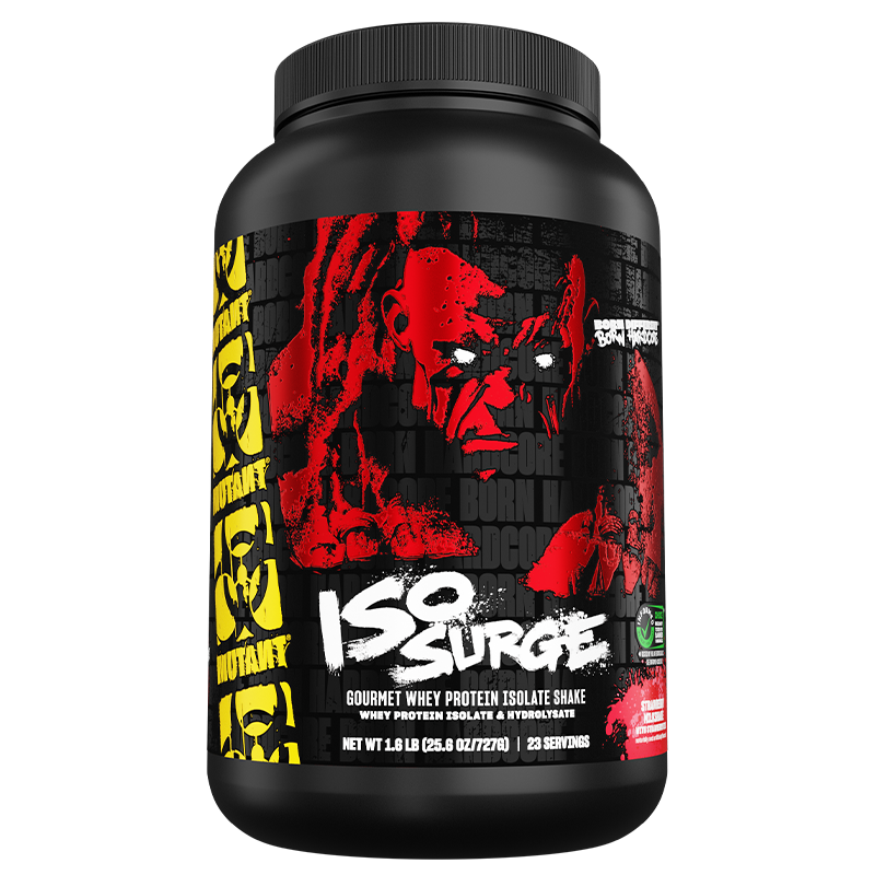 ISO SURGE™ 1.6LBS