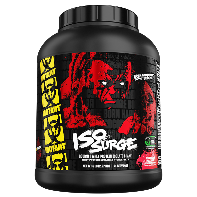 ISO SURGE™ 5LBS