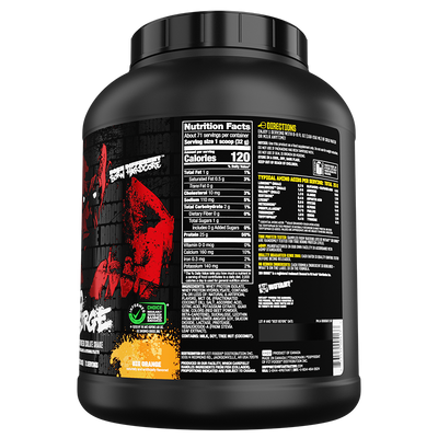 ISO SURGE™ 5LBS