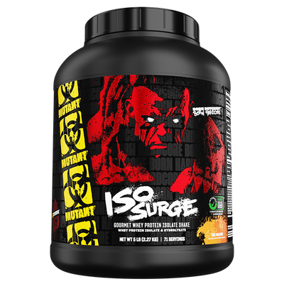ISO SURGE™ 5LBS