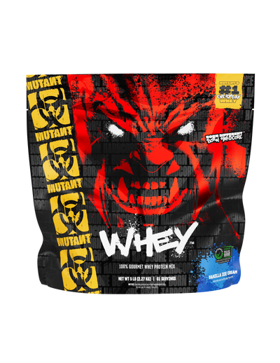 WHEY™