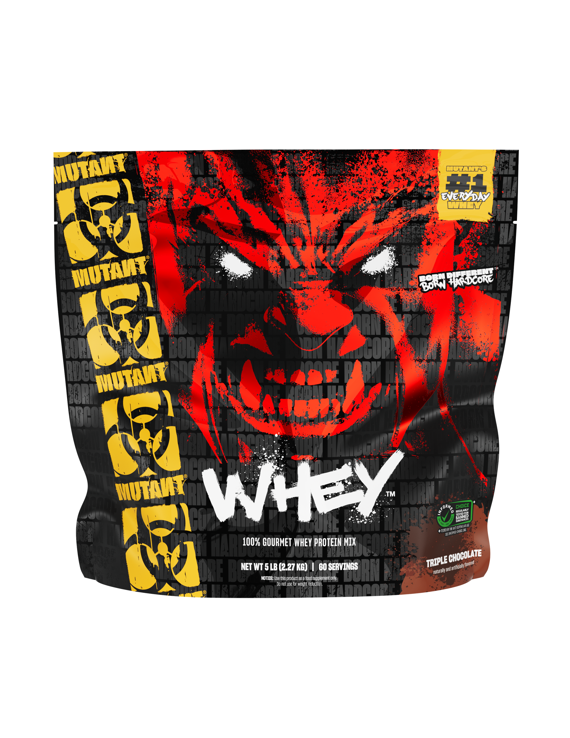 WHEY™