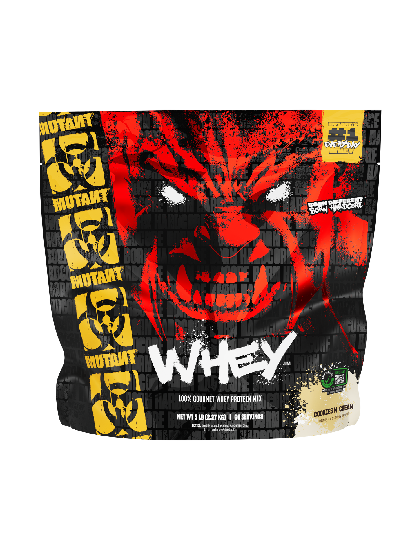 WHEY™