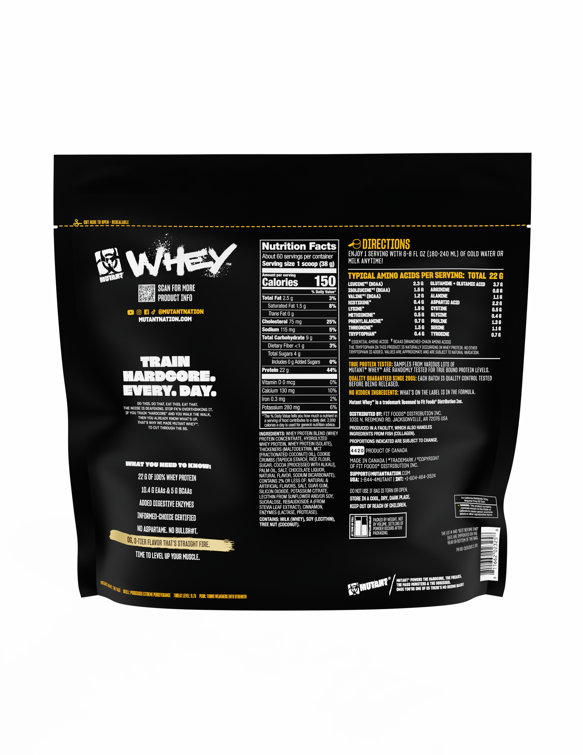 WHEY™