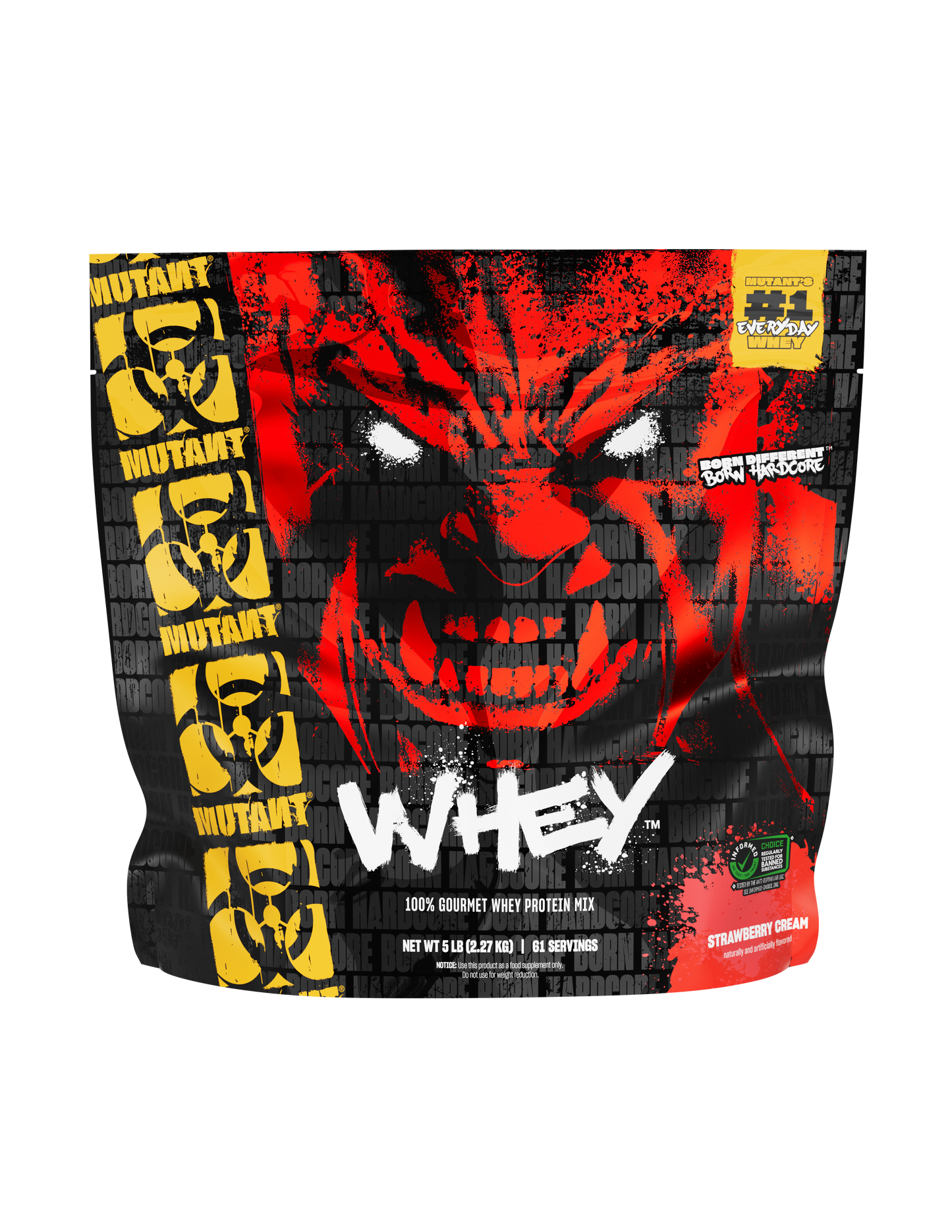 WHEY™
