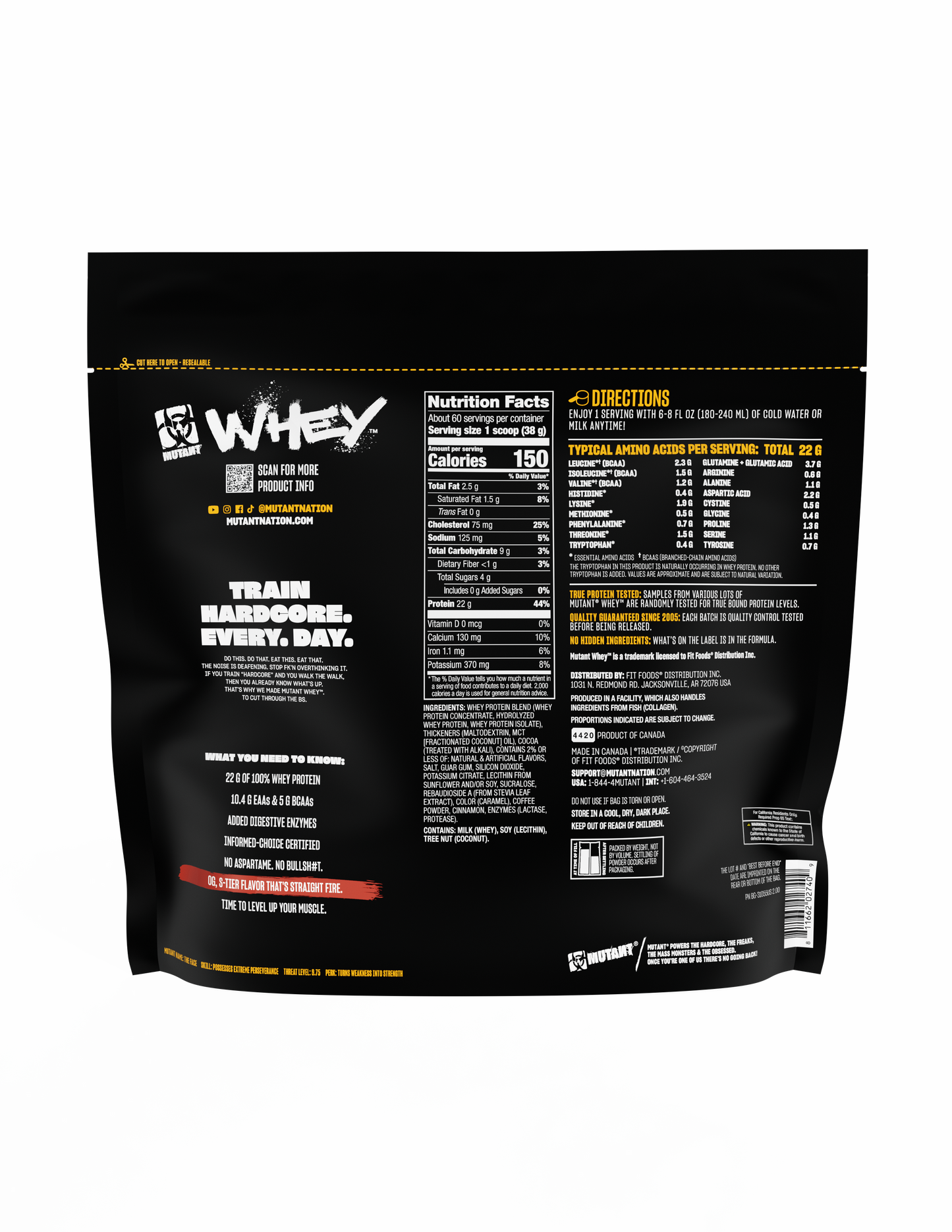 WHEY™