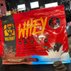 WHEY 4lb Dual Flavor - Whey Protein Mix