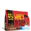 WHEY 4lb Dual Flavor - Whey Protein Mix