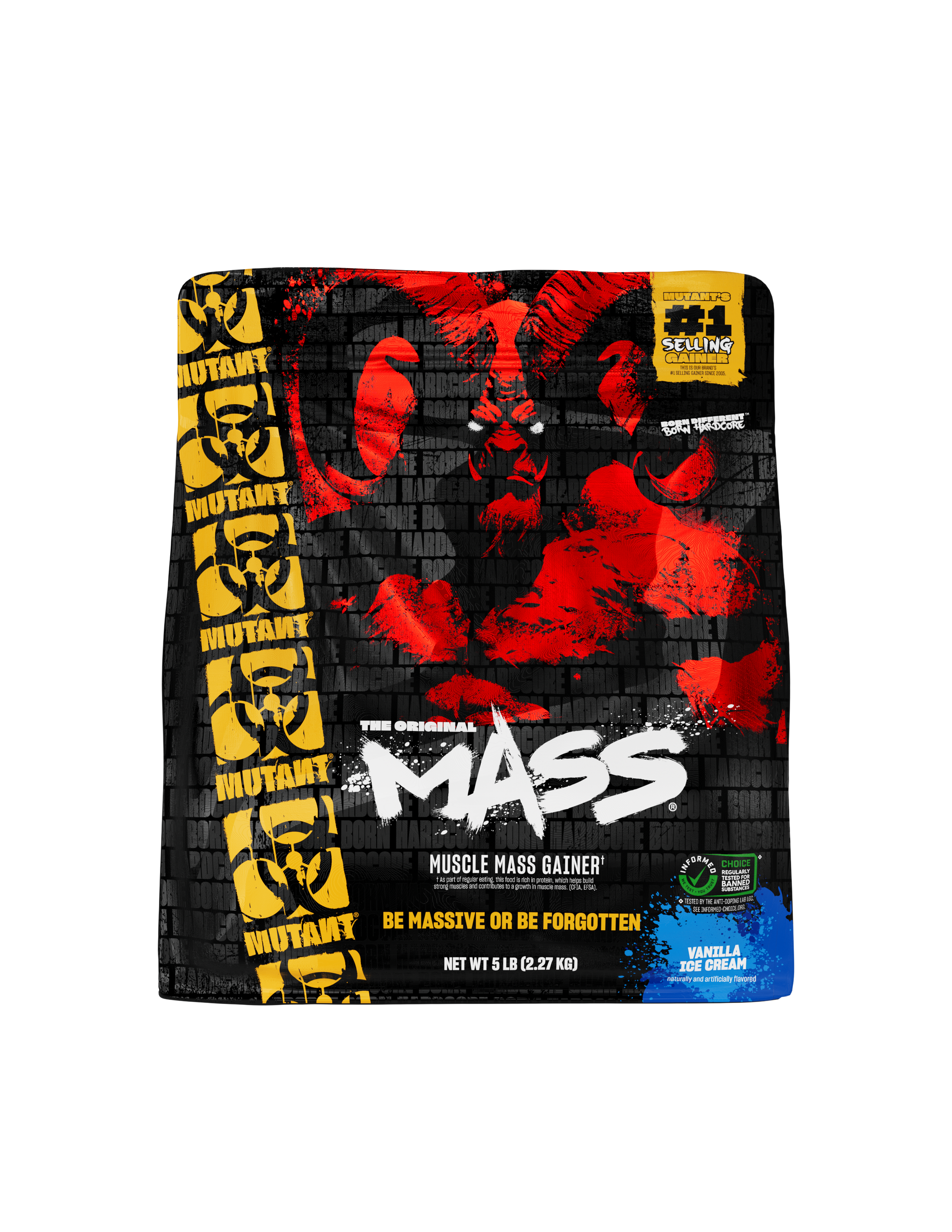 MASS®