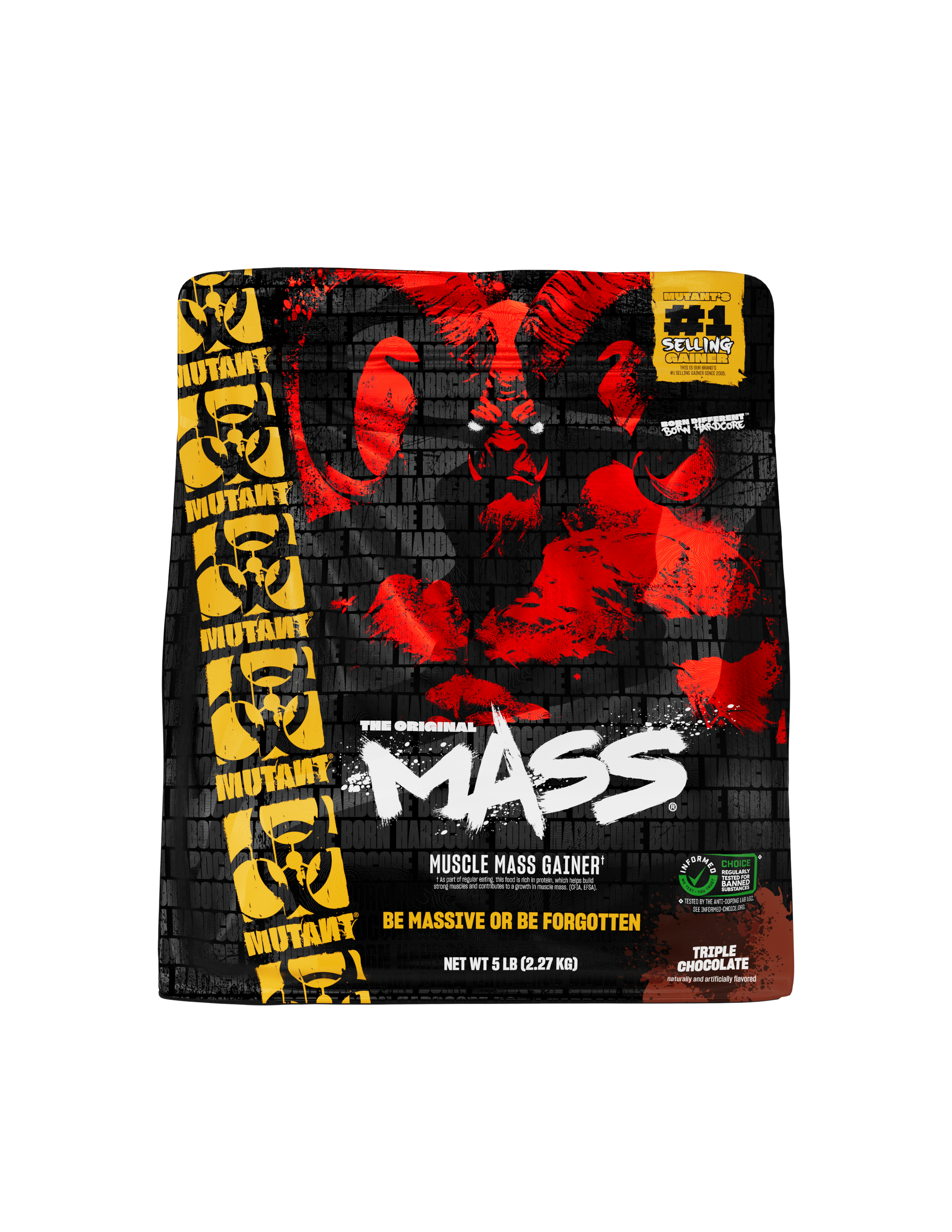 MASS®