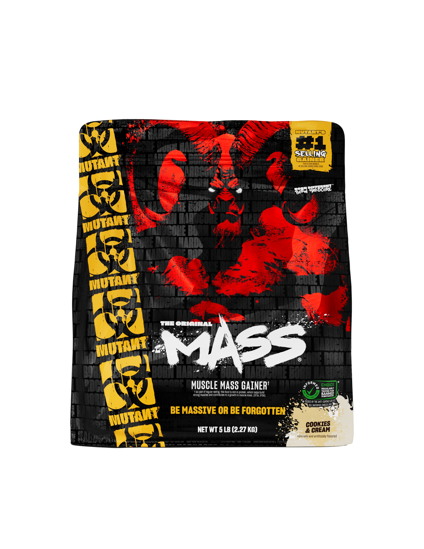 MASS®