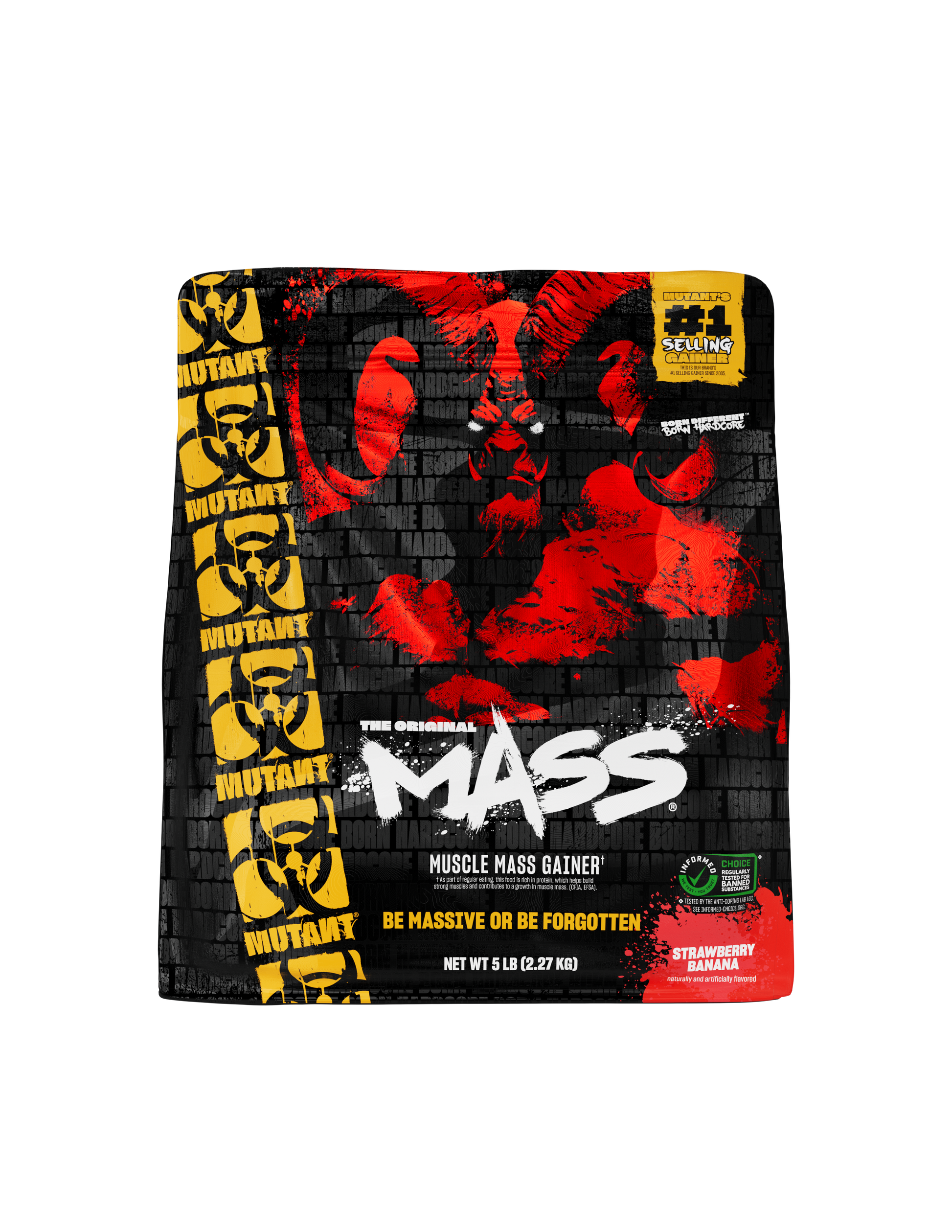 MASS®