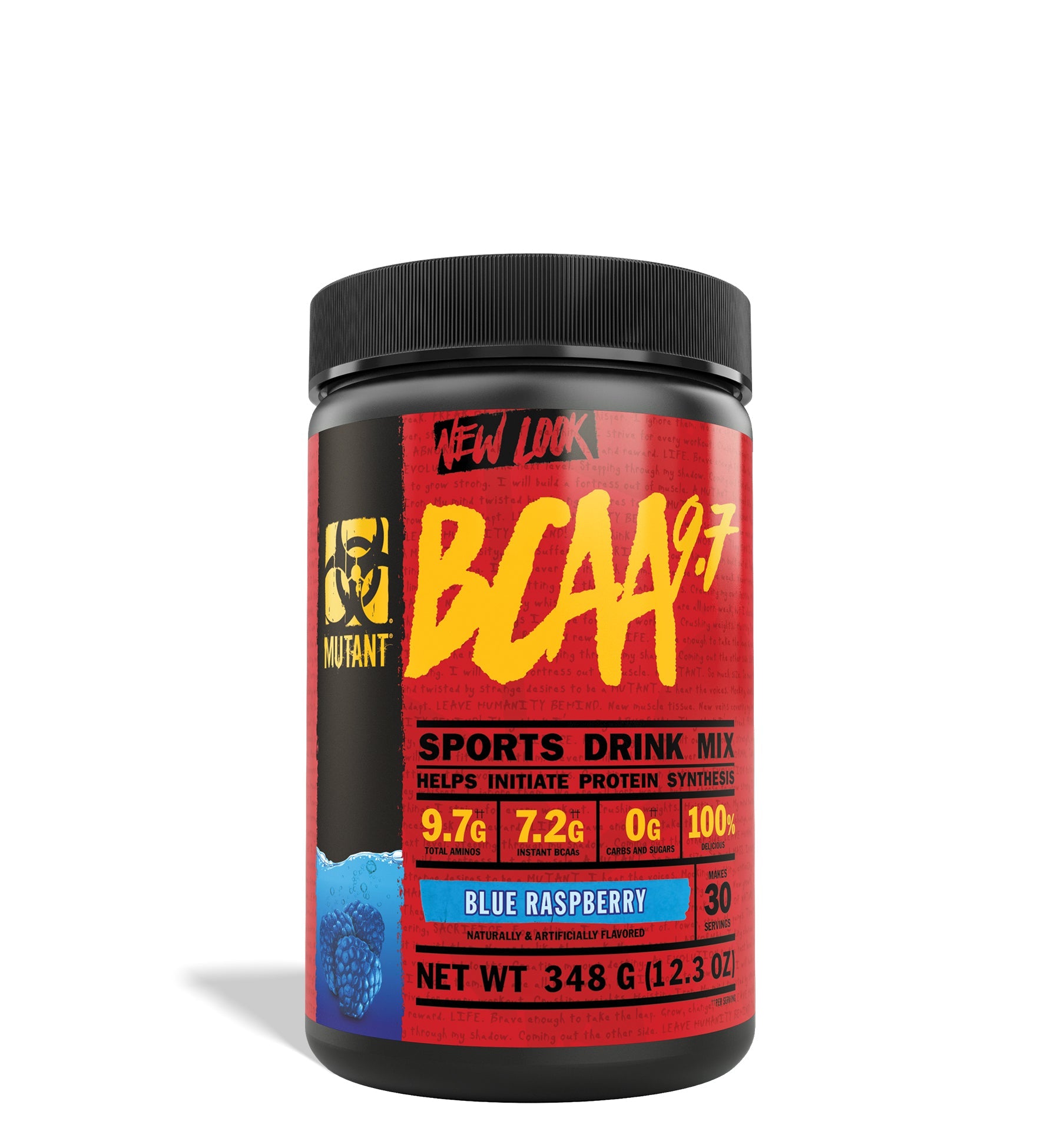 BCAA 9.7 - Sports Drink Mix