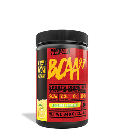 BCAA 9.7 - Sports Drink Mix