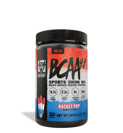 BCAA 9.7 - Sports Drink Mix