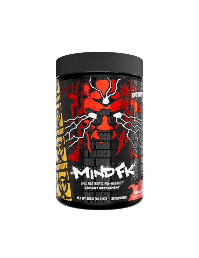 MIND FK™️