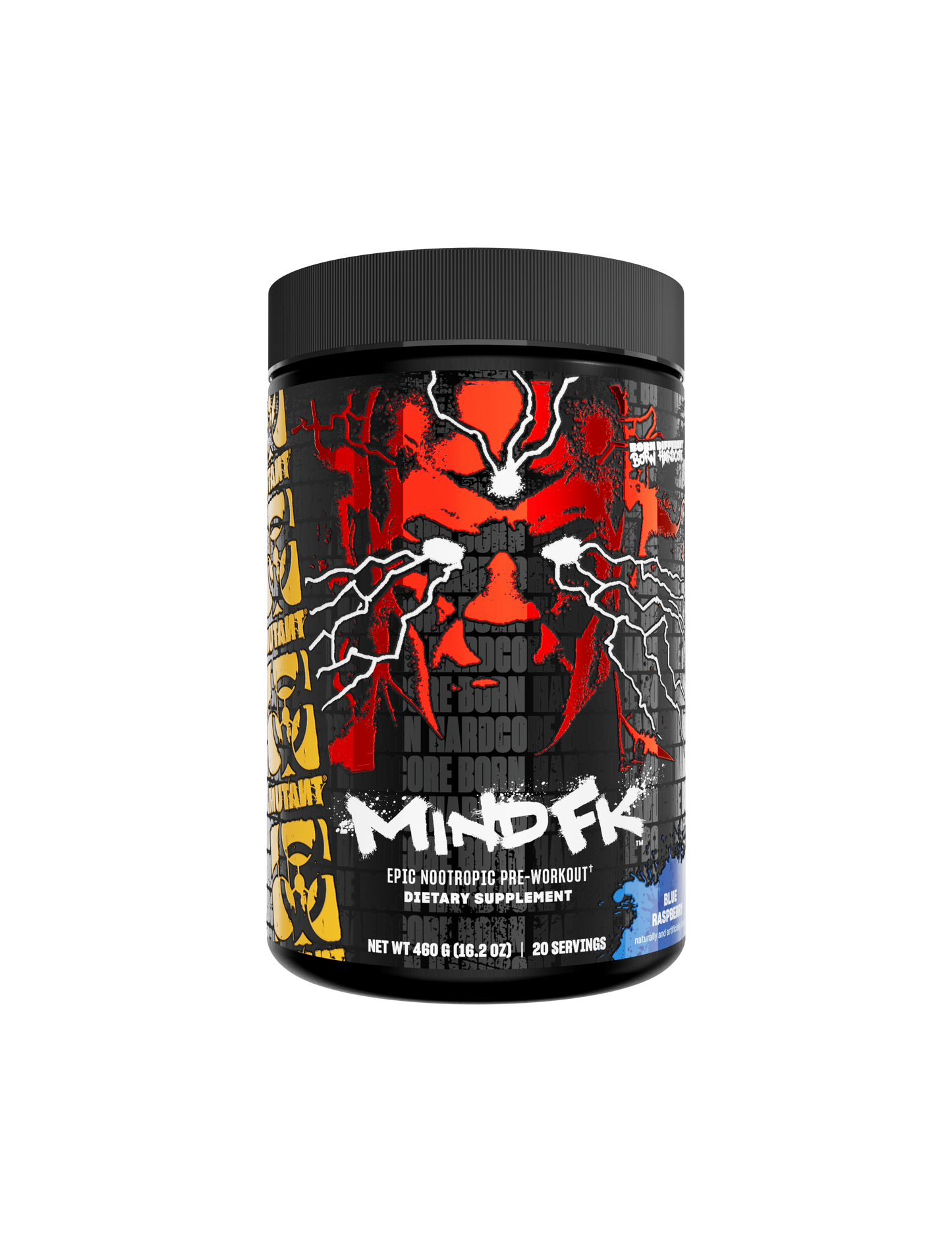 MIND FK™️
