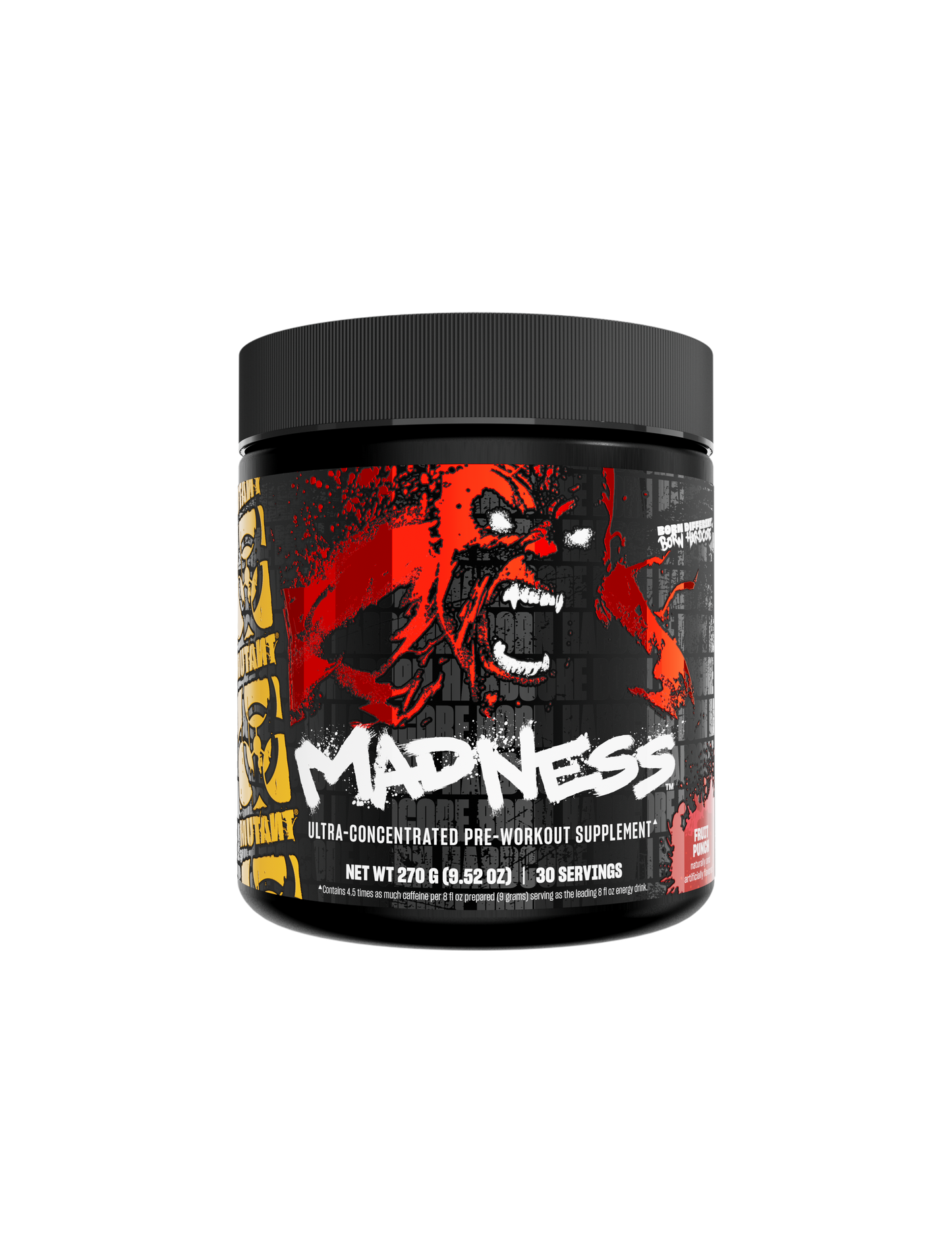 Madness™