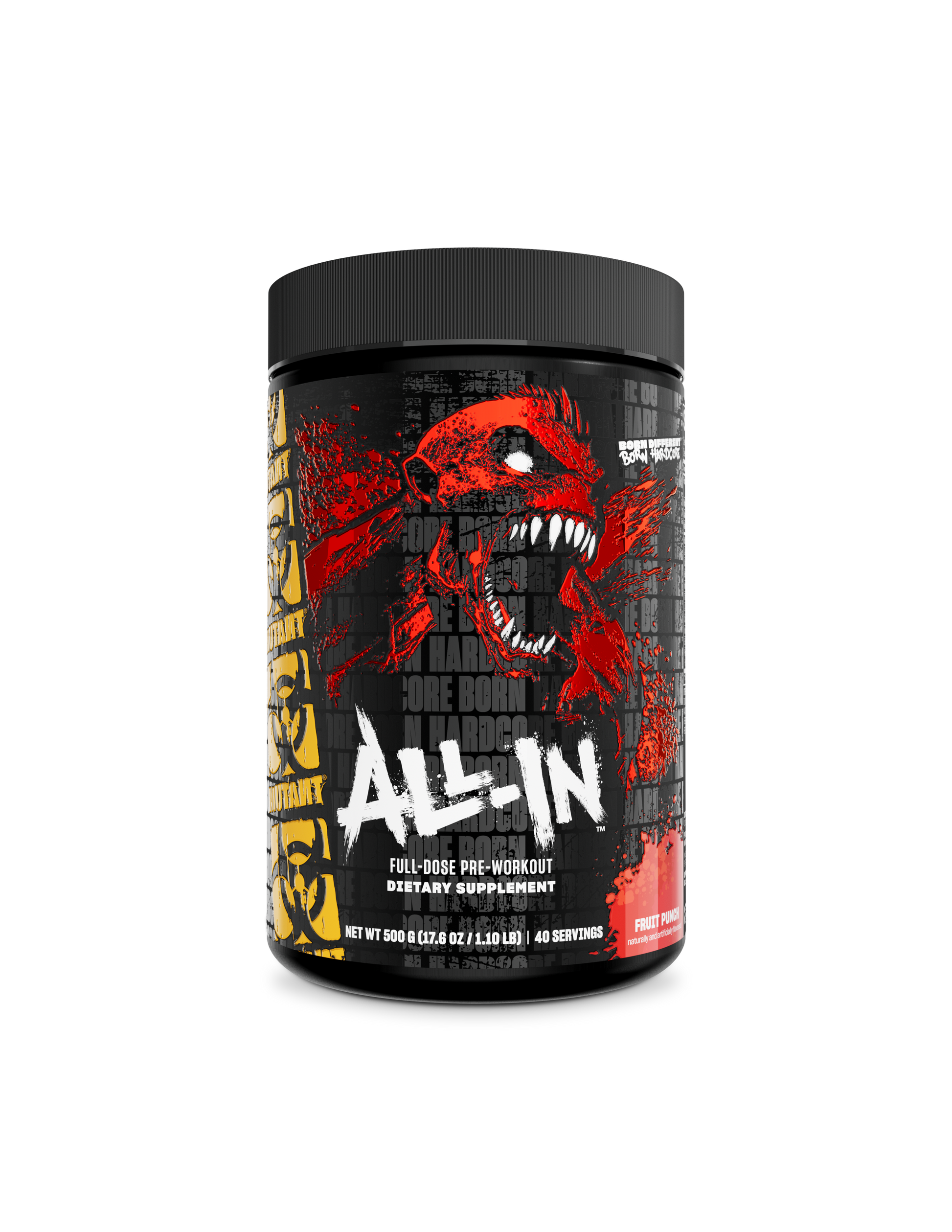 ALL-IN™