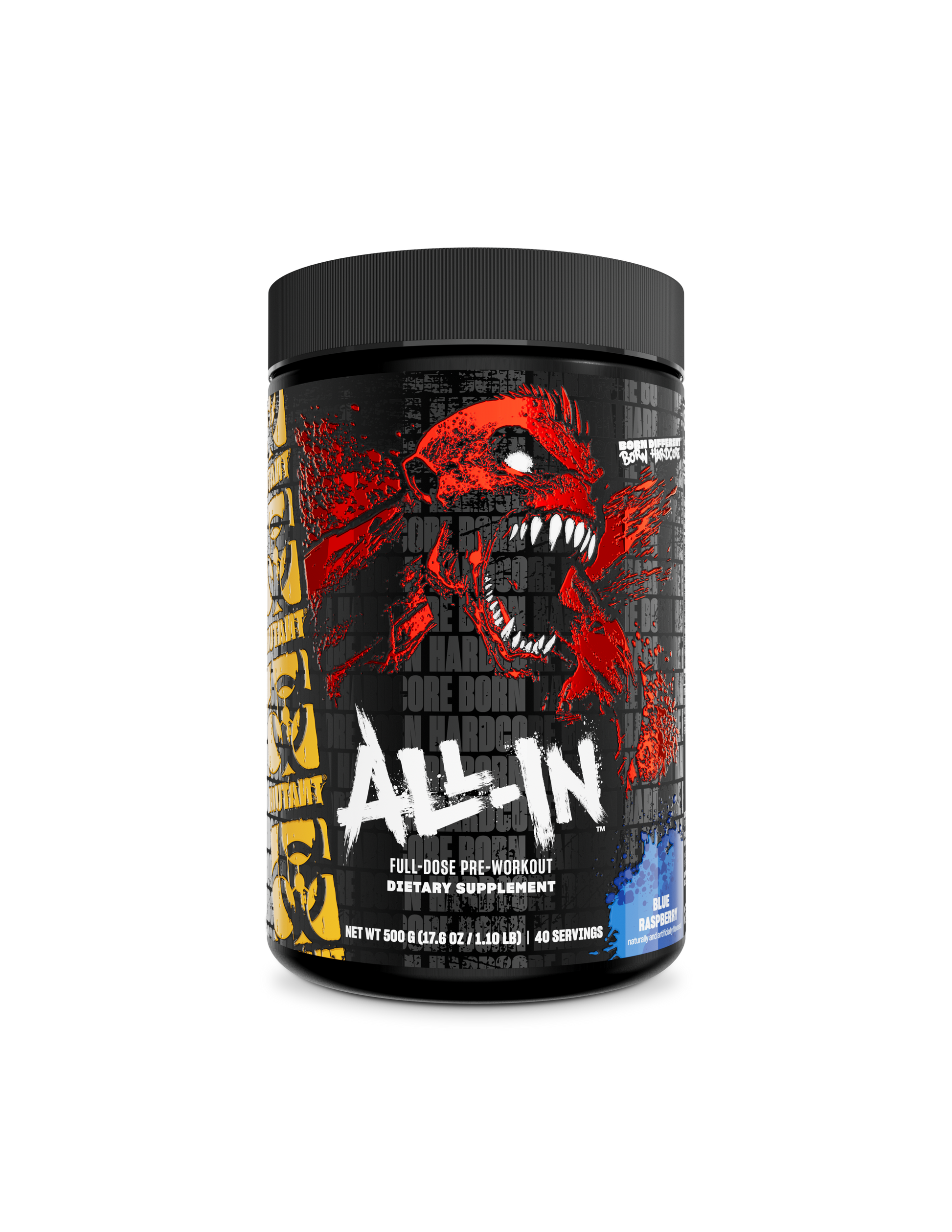 ALL-IN™