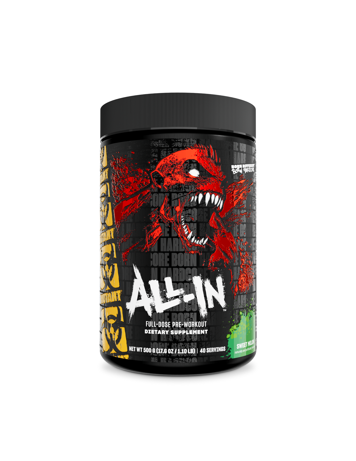 ALL-IN™