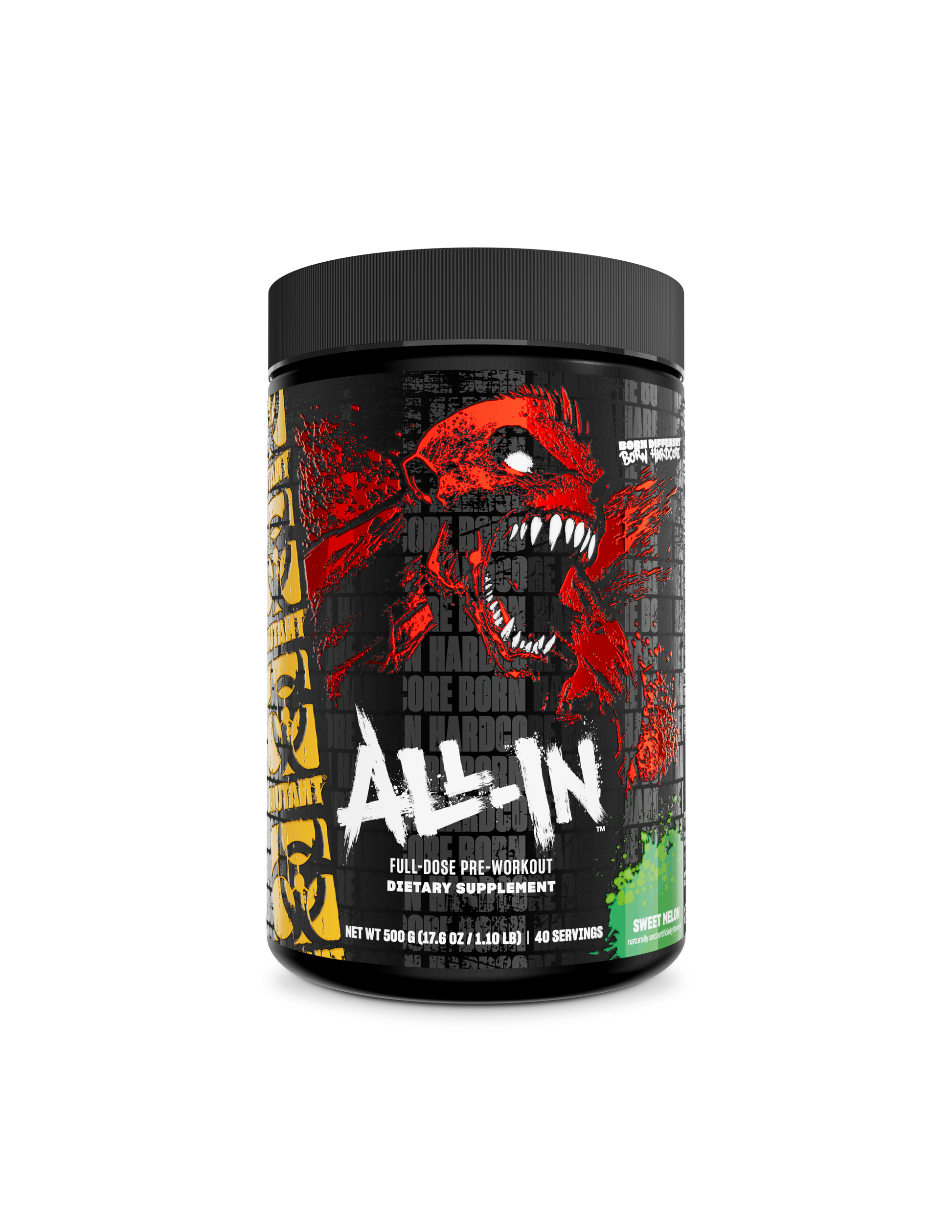 ALL-IN™