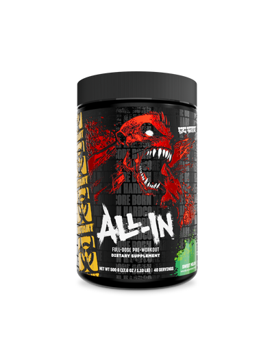 ALL-IN™