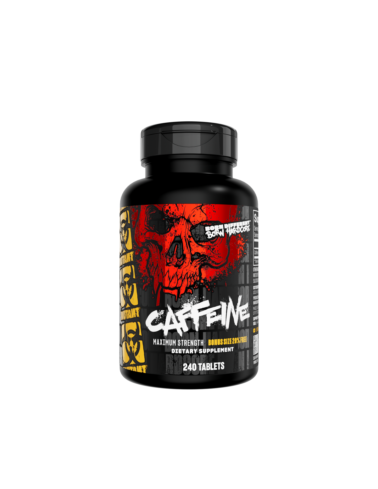 CAFFEINE